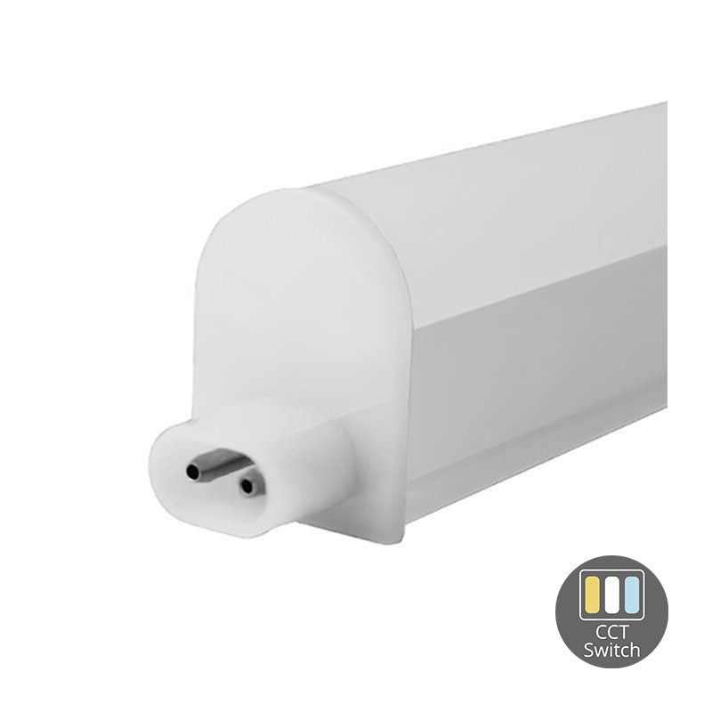 T5 BALK | KOPPELBAAR | 60CM | 9W | CCT-SWITCH