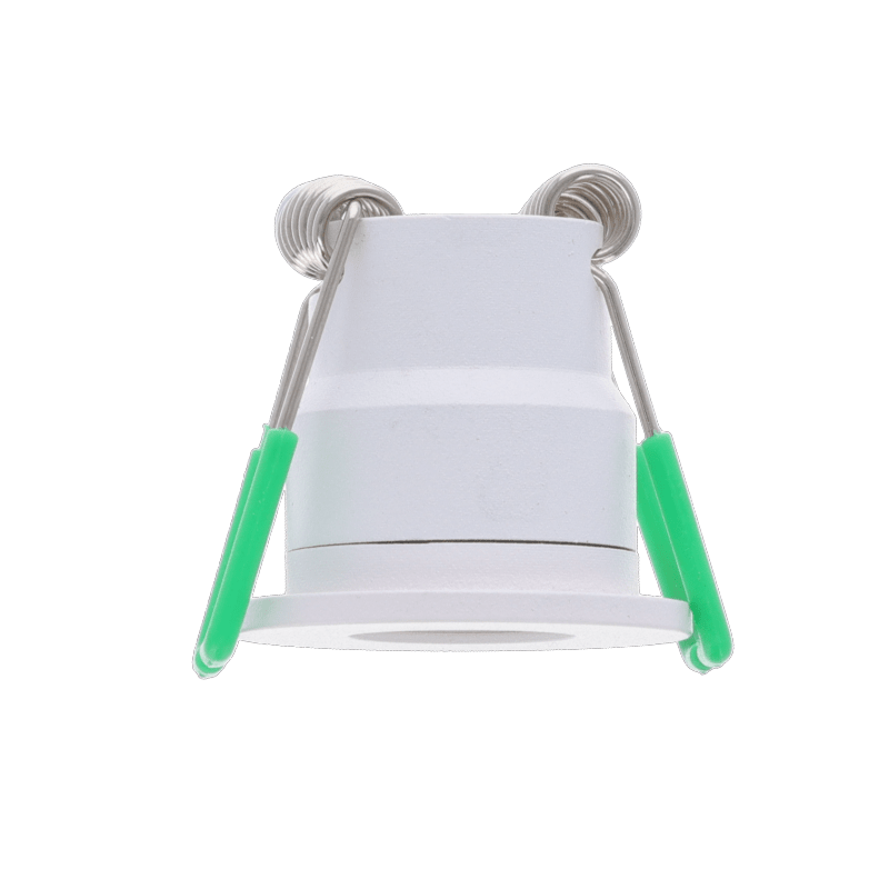 LED MINI SPOT | TOLOS | 12VDC | 3W | WIT - 2700K