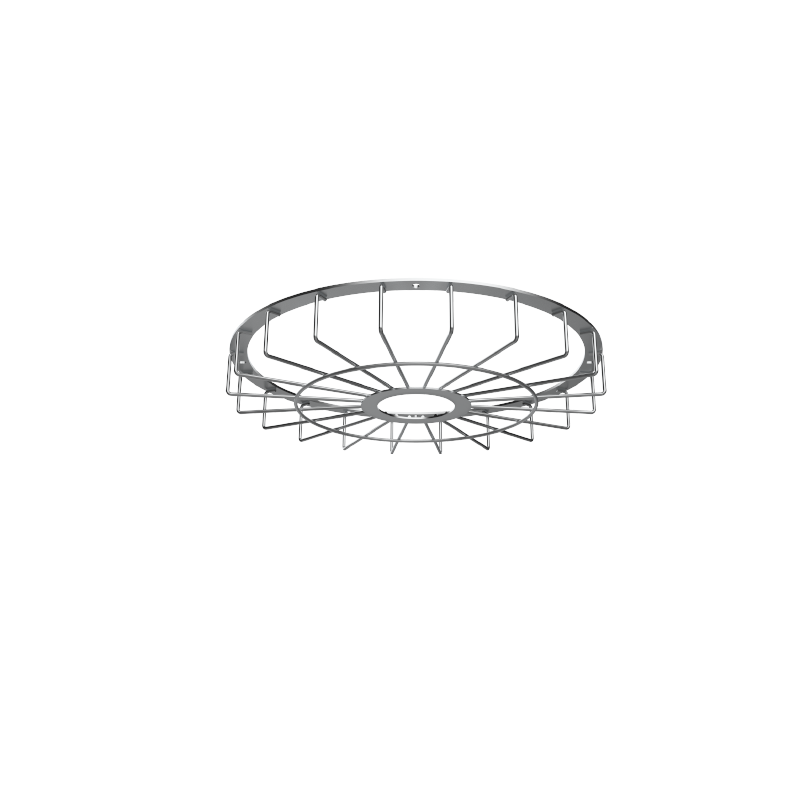 BESCHERMKORF | VOOR HIGHBAY KALIK | 100W
