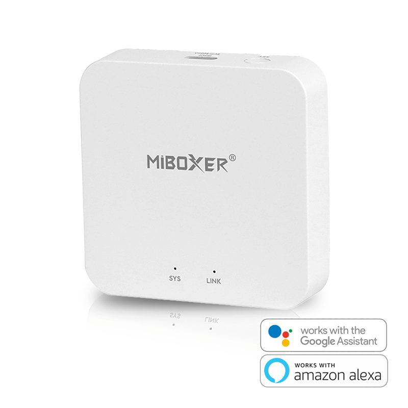 MILIGHT 2.4GHz INTERNET GATEWAY